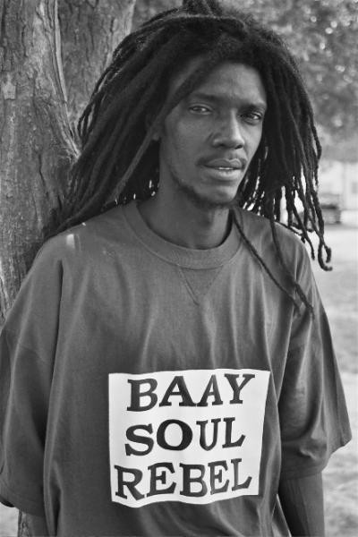 Baay Soul Rebel