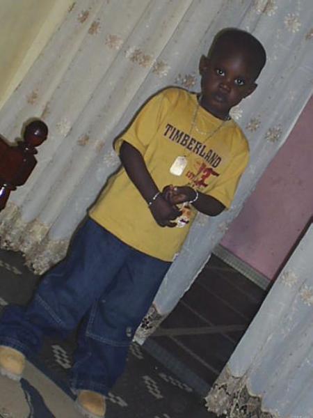 Boy Ira