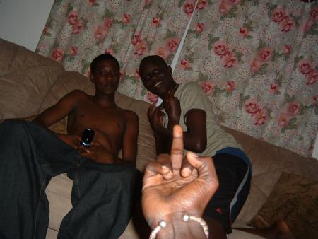 Papi n Me