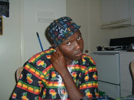 Africa