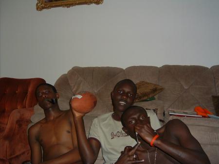 Papi Alou n Me