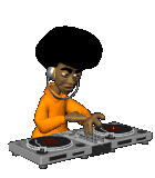 le dj du blog